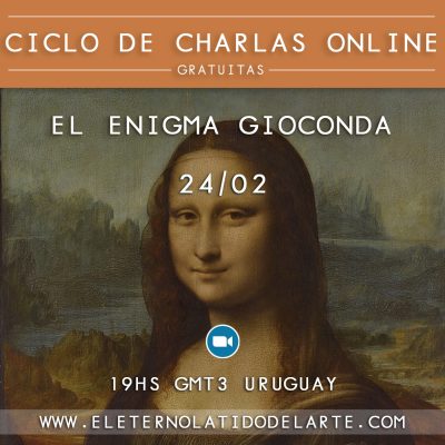 El Enigma Gioconda copia